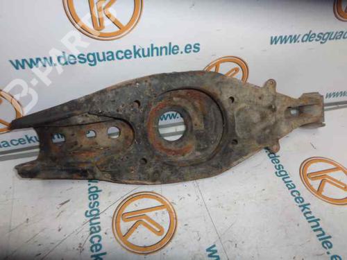 Right rear suspension arm MERCEDES-BENZ 124 Saloon (W124) 260 E (124.026) | BP2483720M15