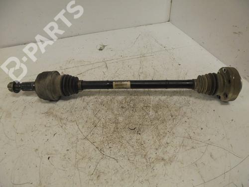 Used Right rear driveshaft VW TOUAREG (7LA, 7L6, 7L7) 3.0 V6 TDI (225 hp) 6971881