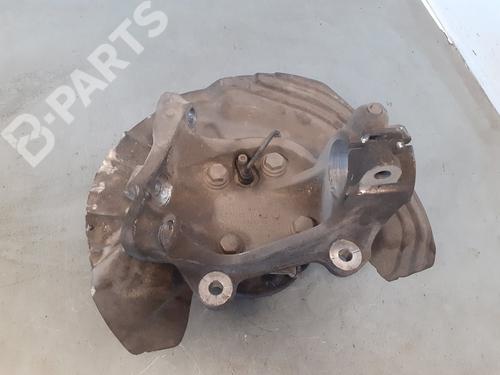 Right front steering knuckle BMW 3 Touring (E91)  | BP9177357M26 