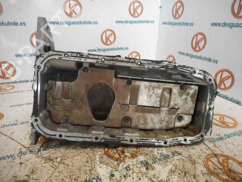 Used Oil sump CHEVROLET LACETTI (J200) [2003-2025]  14179535