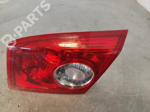 Right taillight CHEVROLET LACETTI (J200)  | BP11937286C35 