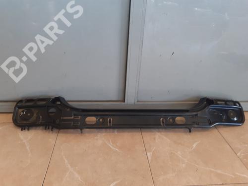 Used Rear bumper reinforcement BMW 5 (E60) [2001-2010]  7832173