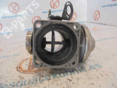 Egr VW LT 28-46 II Van (2DA, 2DD, 2DH) 2.5 TDI | BP2464315M69 