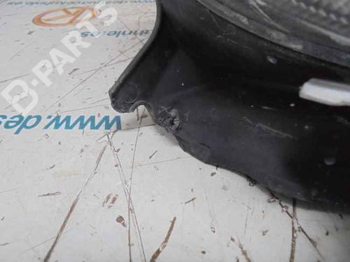 Right headlight MERCEDES-BENZ M-CLASS (W163) ML 320 (163.154) | BP2481037C29 