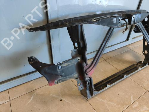 Frontplate/Frontkurv SEAT TOLEDO II (1M2)  | BP16926051C72 