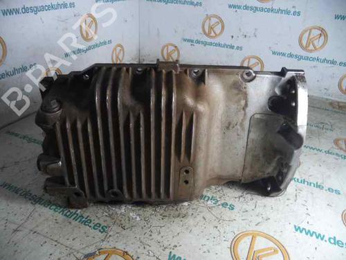 Oliebundkar ROVER 45 I Hatchback (RT) [2000-2005]  14194391
