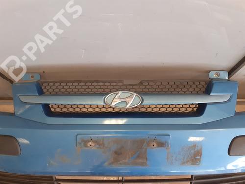 Front bumper HYUNDAI GETZ (TB)  | BP8325074C7 