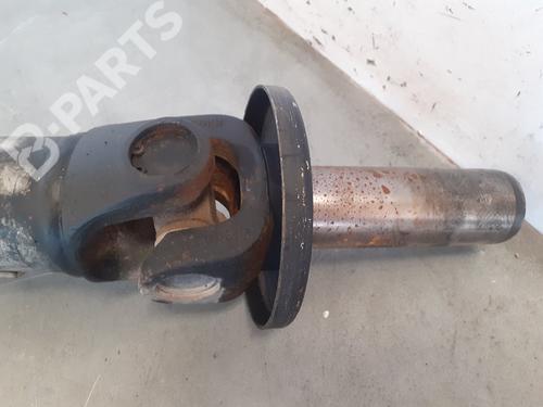 Driveshaft NISSAN TERRANO II (R20)  | BP9760904M37 