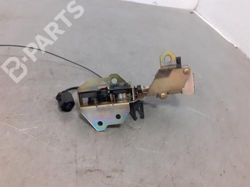 Used Tailgate lock VW TOUAREG (7LA, 7L6, 7L7) [2002-2013]  8876919