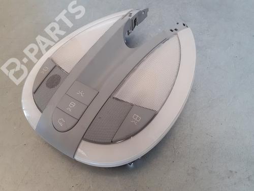 Interior roof light MERCEDES-BENZ E-CLASS (W211) E 280 CDI (211.020) | BP7429345I8 
