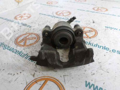 Right front brake caliper OPEL ASTRA G Saloon (T98) 1.7 TD (F69) | BP11609423M104 