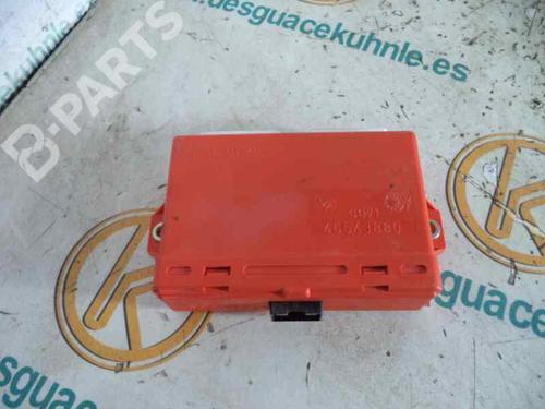 Lights ECU LANCIA LYBRA (839_) 1.9 JTD (839AXD1A) (105 hp) 2467052