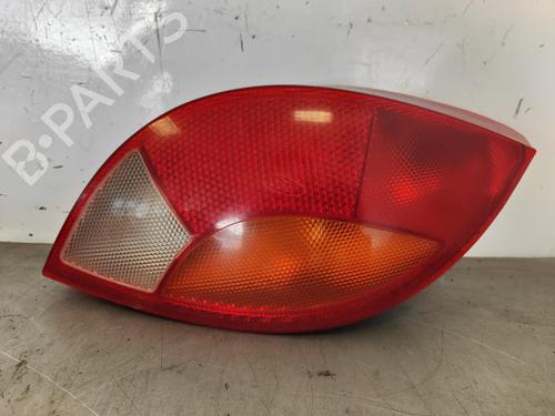 Højre baglygte FORD KA (RB_) [1996-2008]  13418005