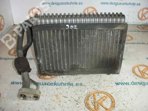 Air conditioning evaporator OPEL ASTRA F (T92) 1.7 TD (F19, M19) (68 hp) 11663857