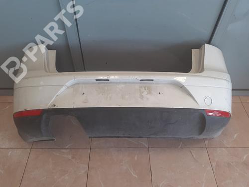 Used Rear bumper SEAT ALTEA XL (5P5, 5P8) [2006-2015]  8223391