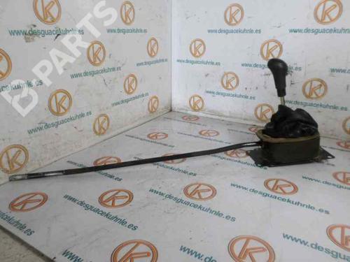 Used Manual gearbox selector Manual gearbox selector SEAT CORDOBA (6K1, 6K2) 1.9 D (68 hp) 7428230 7428230