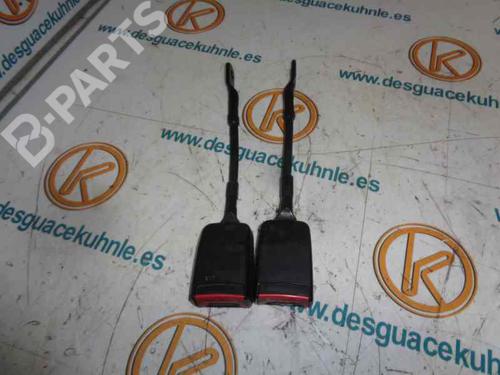 Pre-tensor frente direito RENAULT 21 (B48_) 2.1 D (B48V/B48O) (72 hp) 8755406