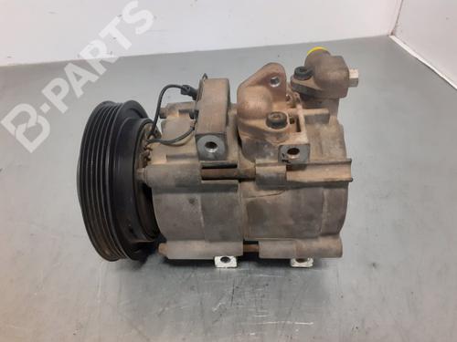 AC compressor HYUNDAI TERRACAN (HP)  | BP7285769M34 