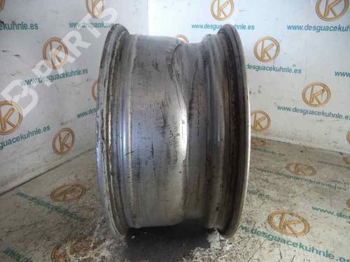 Rim RENAULT LAGUNA I (B56_, 556_) 1.6 16V (B568, B561) | BP2480607C45 