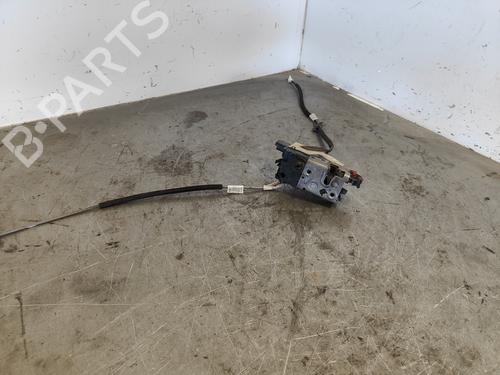 Used Rear right lock CITROËN C4 I (LC_) [2004-2014]  26005571