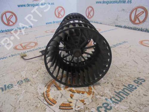 Heater blower motor FORD ESCORT V Convertible (ALL) 1.6 16V XR3i | BP14181485M62 