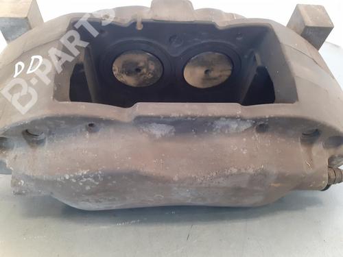 Right front brake caliper LAND ROVER RANGE ROVER SPORT I (L320)  | BP11610799M104 