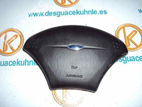 Driver airbag FORD FOCUS I Saloon (DFW) 1.8 Turbo DI / TDDi 98AB042B85 | DCYYFY | 3126300252100236 |