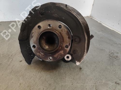 Left front steering knuckle BMW 1 (E87) 116 d | BP24059417M25 