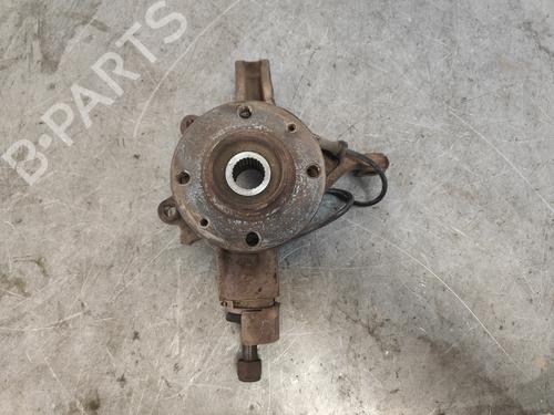 Used Left front steering knuckle Left front steering knuckle PEUGEOT 307 (3A/C) 2.0 16V (136 hp) 36223745 36223745