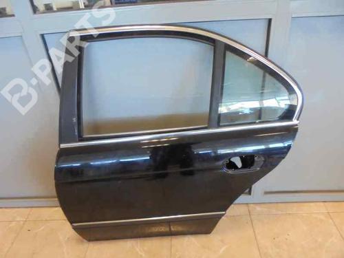 Used Left rear door BMW 5 (E39) 530 d (184 hp) 4985784