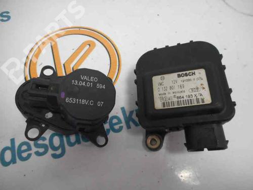 Used Heater blower motor CITROËN XSARA (N1) [1997-2005]  2473070