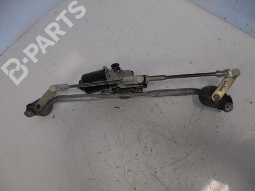 Front wiper motor TOYOTA AVENSIS (_T25_)  | BP6687025M29 