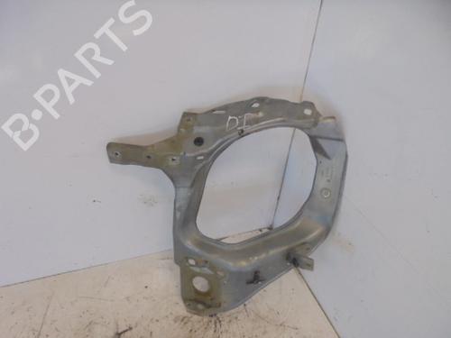 Left headlight support OPEL MERIVA A MPV (X03)  | BP14186954C157 