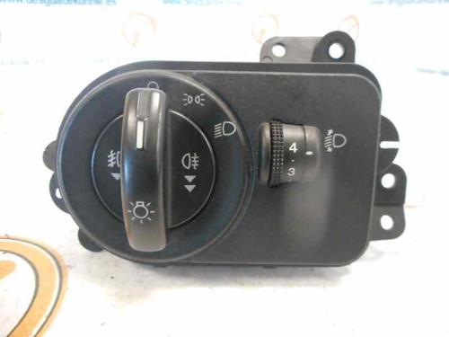 Hovedlysbryter FORD FIESTA V (JH_, JD_) [2001-2014]  2467756