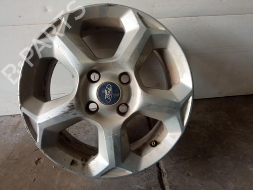 Used Rim Rim FORD FIESTA VI (CB1, CCN) 1.6 TDCi (90 hp) 33698528 33698528