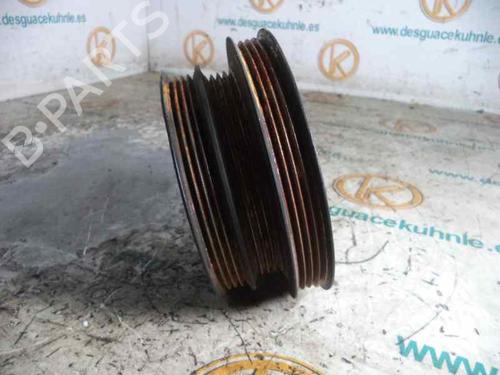 Pulley NISSAN PRIMERA (P10) 1.6 | BP14194405M122 