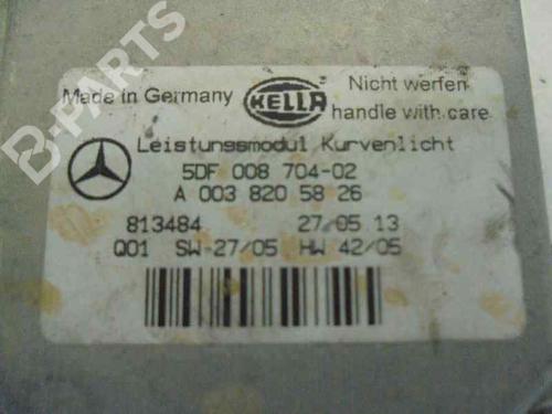 Module xenonverlichting MERCEDES-BENZ E-CLASS (W211) E 280 CDI (211.020) | BP2488842C53 