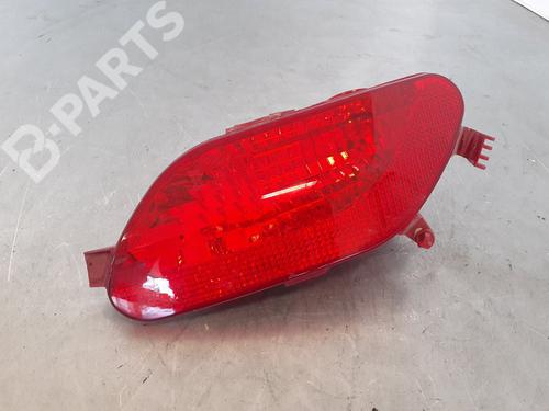 Used Left taillight CITROËN C4 I (LC_) [2004-2014]  7888283