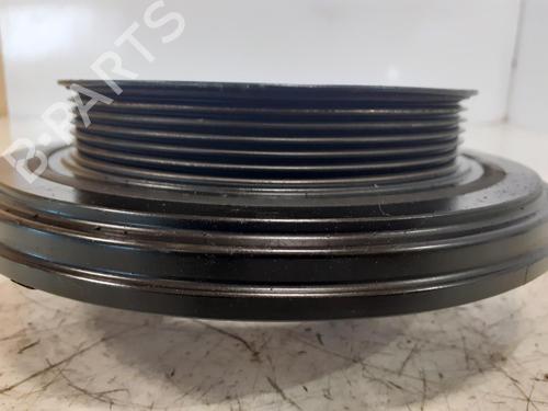 Pulley MERCEDES-BENZ E-CLASS (W211) E 220 CDI (211.008) | BP14187595M122 