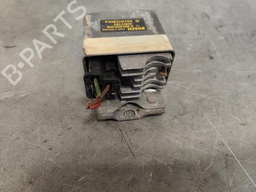 Used Electronic module VW KAEFER [1947-2003]  14189672