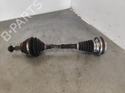 Used Left front driveshaft SEAT LEON (1P1) [2005-2013]  13937276