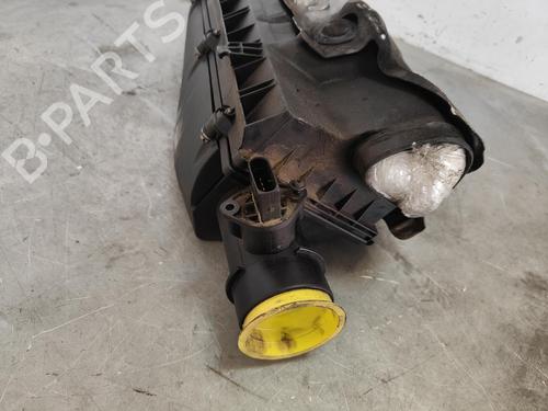 Air filter box MERCEDES-BENZ E-CLASS (W210)  | BP16045832M87 