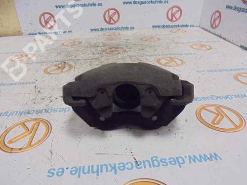 Used Right front brake caliper MAZDA 3 Saloon (BK) 1.6 DI Turbo (BK12Y) (109 hp) 11610220