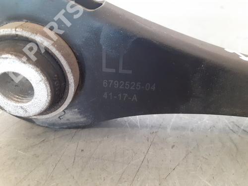 Right rear suspension arm BMW 3 (F30, F80) 320 d | BP10387101M15 