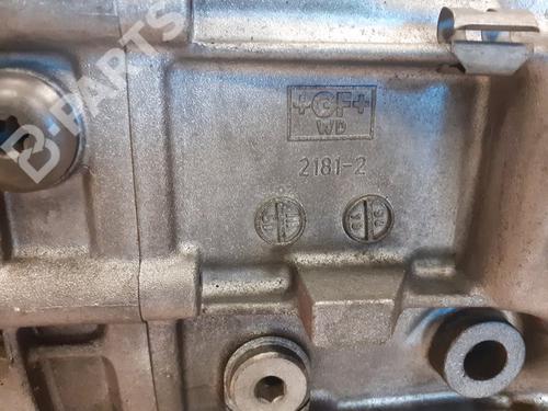 Gearbox BMW 3 Touring (E91) | BP9162738M3
