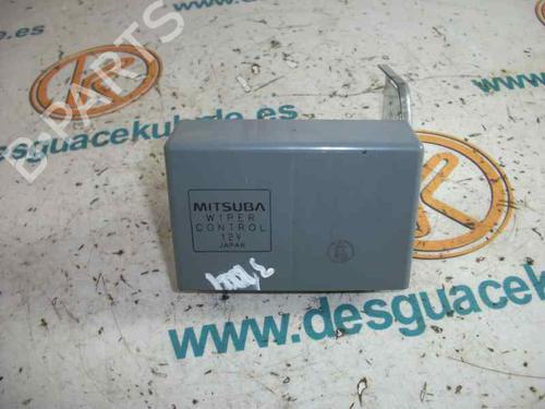 Module électronique HONDA HR-V (GH_) 1.6 16V 4WD (GH2, GH4) (105 hp) 14193100
