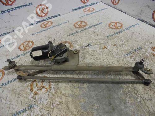 Used Front wiper motor OPEL VECTRA B (J96) 2.0 DTI 16V (F19) (101 hp) 2488827
