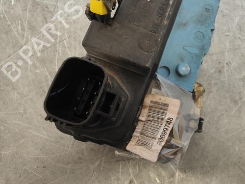 Front right lock VOLVO XC90 I (275)  | BP12939005C97 