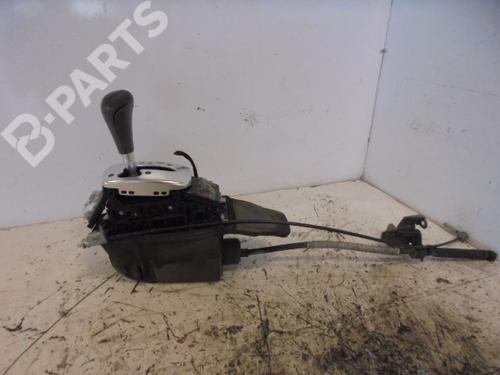 Gear lever AUDI A6 C5 (4B2)  | BP7429190M90 