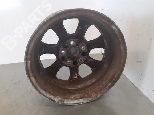 Rim OPEL ZAFIRA A MPV (T98) 2.0 DTI 16V (F75) | BP7188740C45 